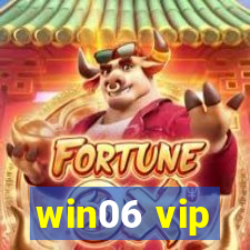 win06 vip